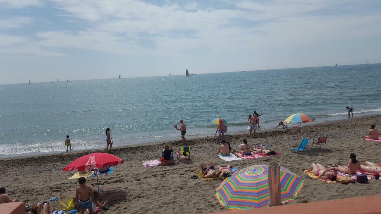 Apartment En Benalmadena