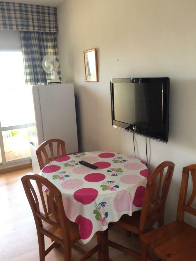 Benal Beach Apartment *
