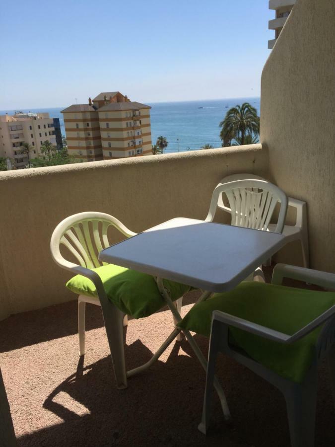 Apartment Benal Beach Benalmadena