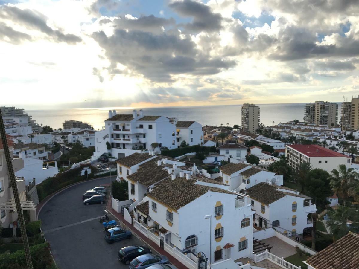 Costa Apartment