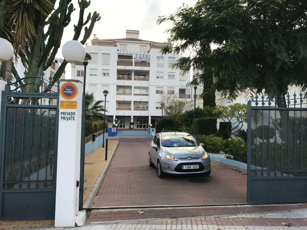 Costa Benalmádena