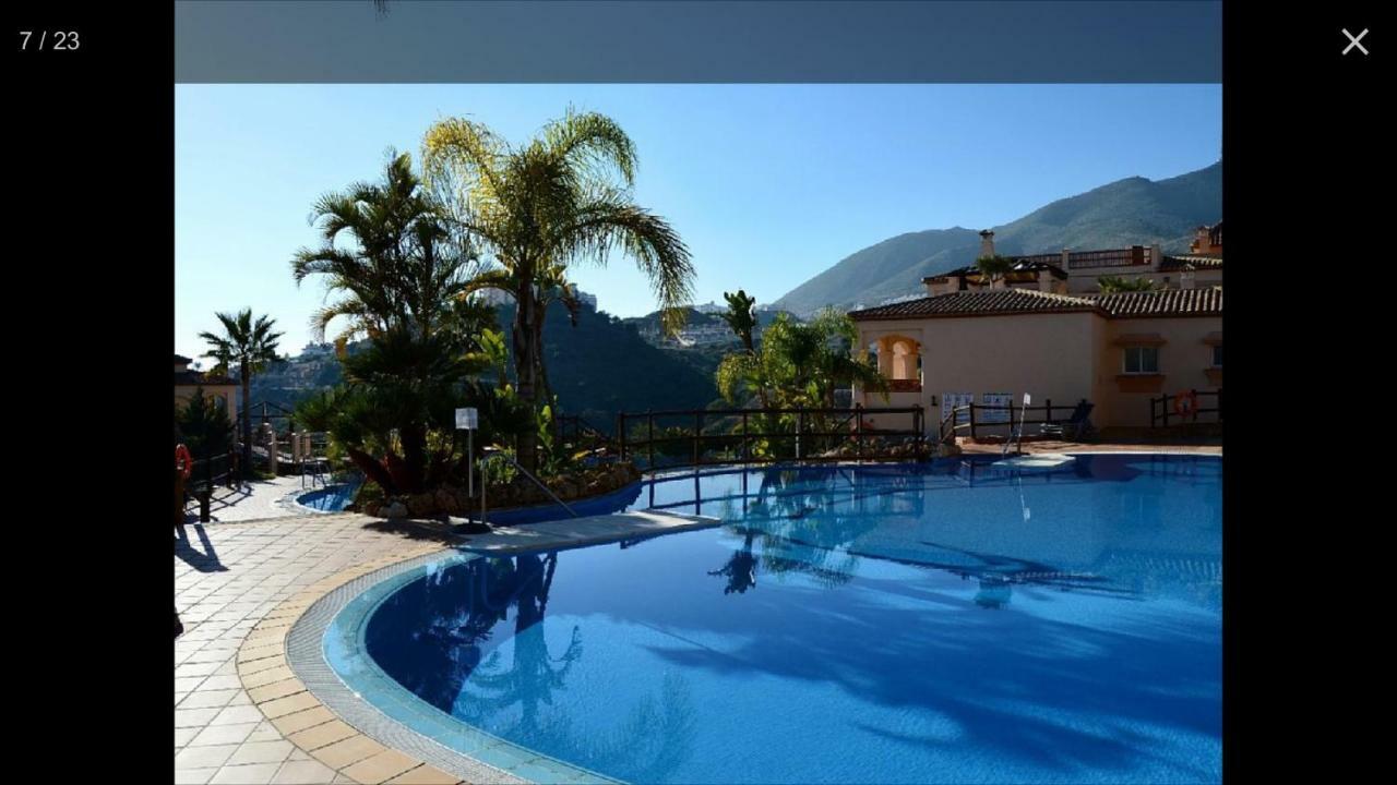 Apartamento Mediterra