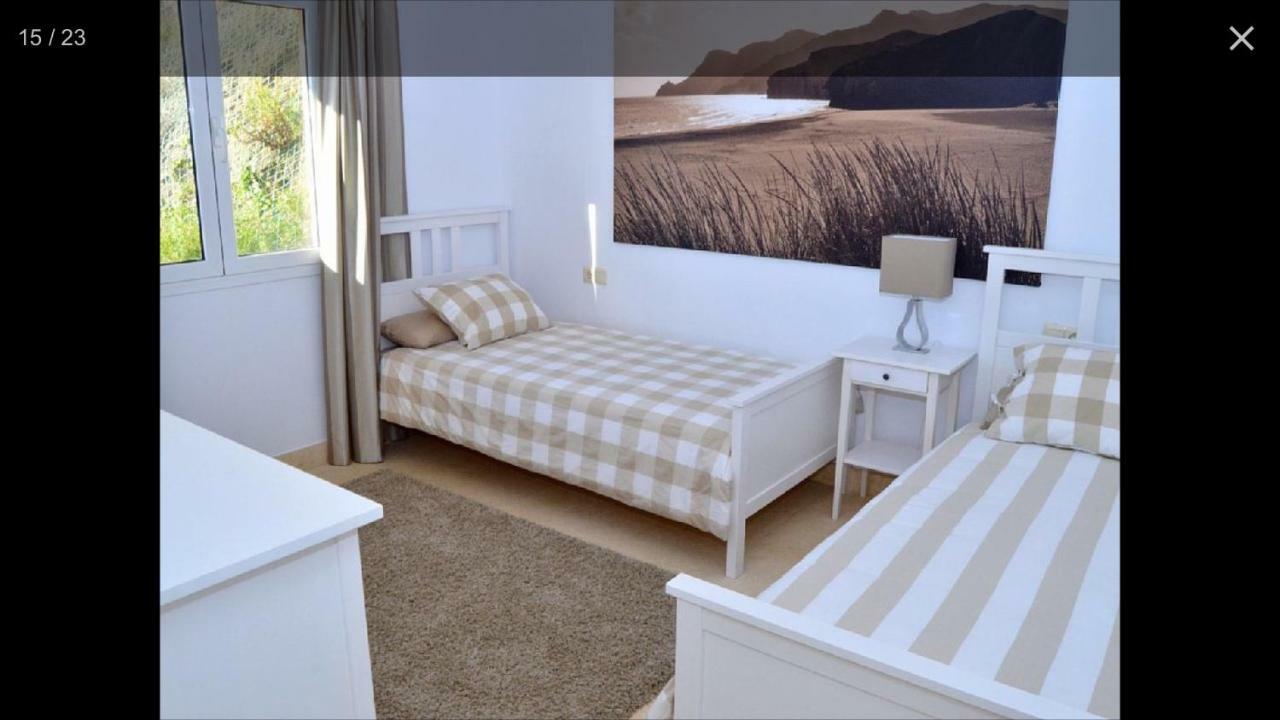 Apartamento Mediterra *