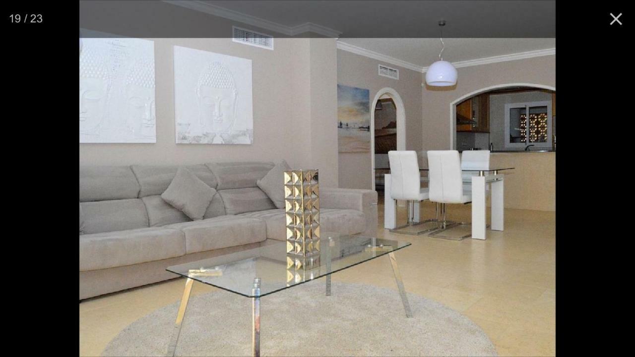 Apartamento Mediterra Benalmádena
