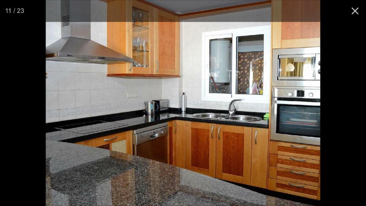 Mediterra Apartamento Benalmádena