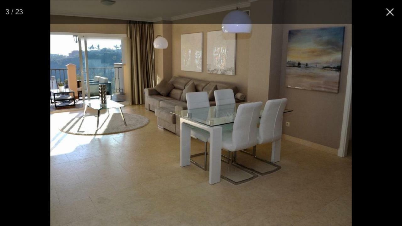 Mediterra Apartamento Benalmádena