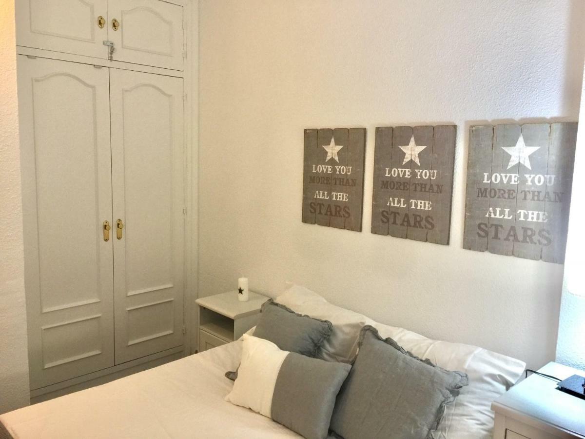 Apartment A Tu Alcance Benalmadena