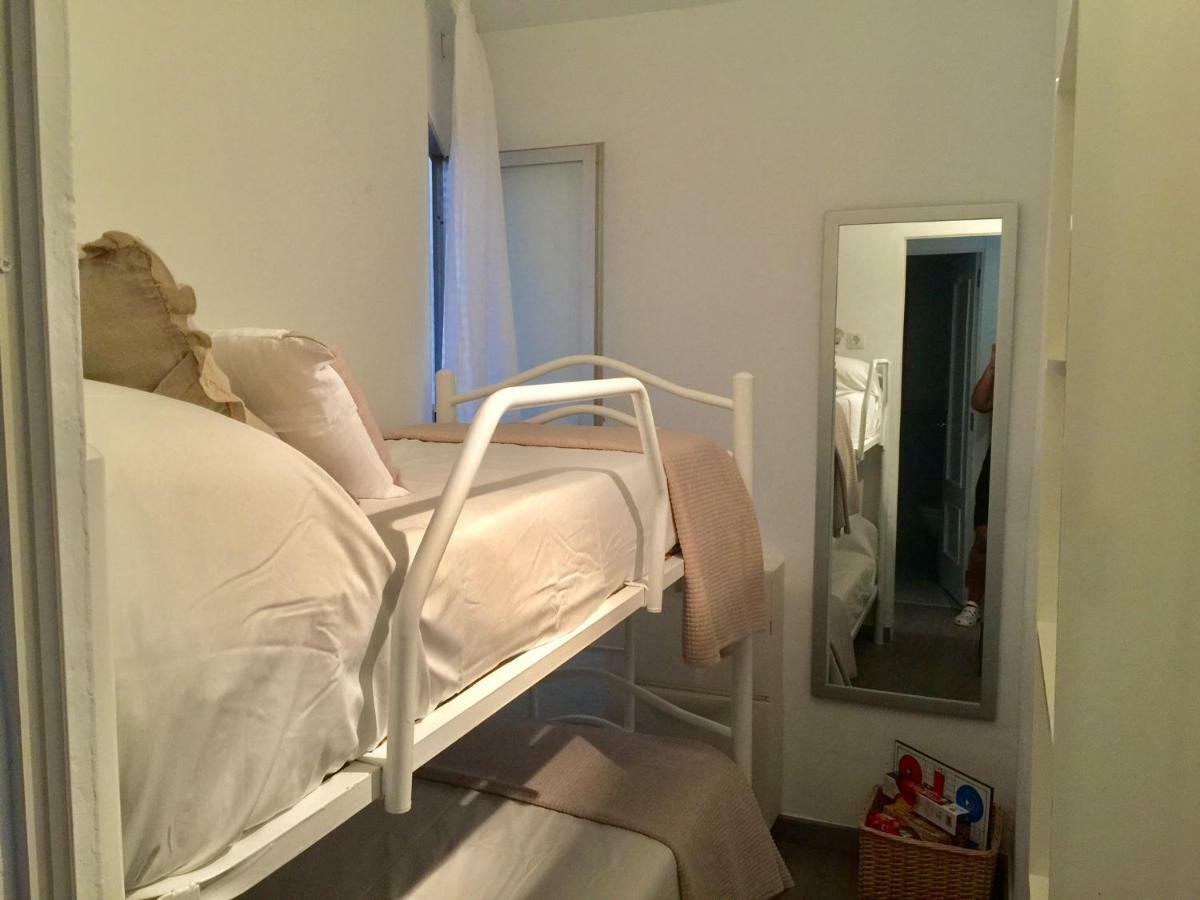A Tu Alcance Apartment Benalmadena