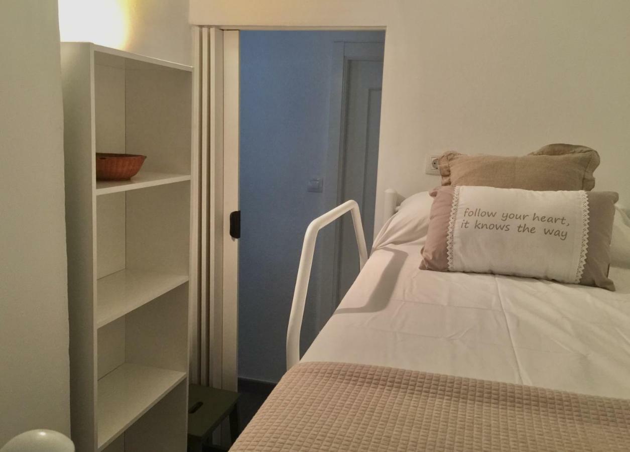 Apartment A Tu Alcance