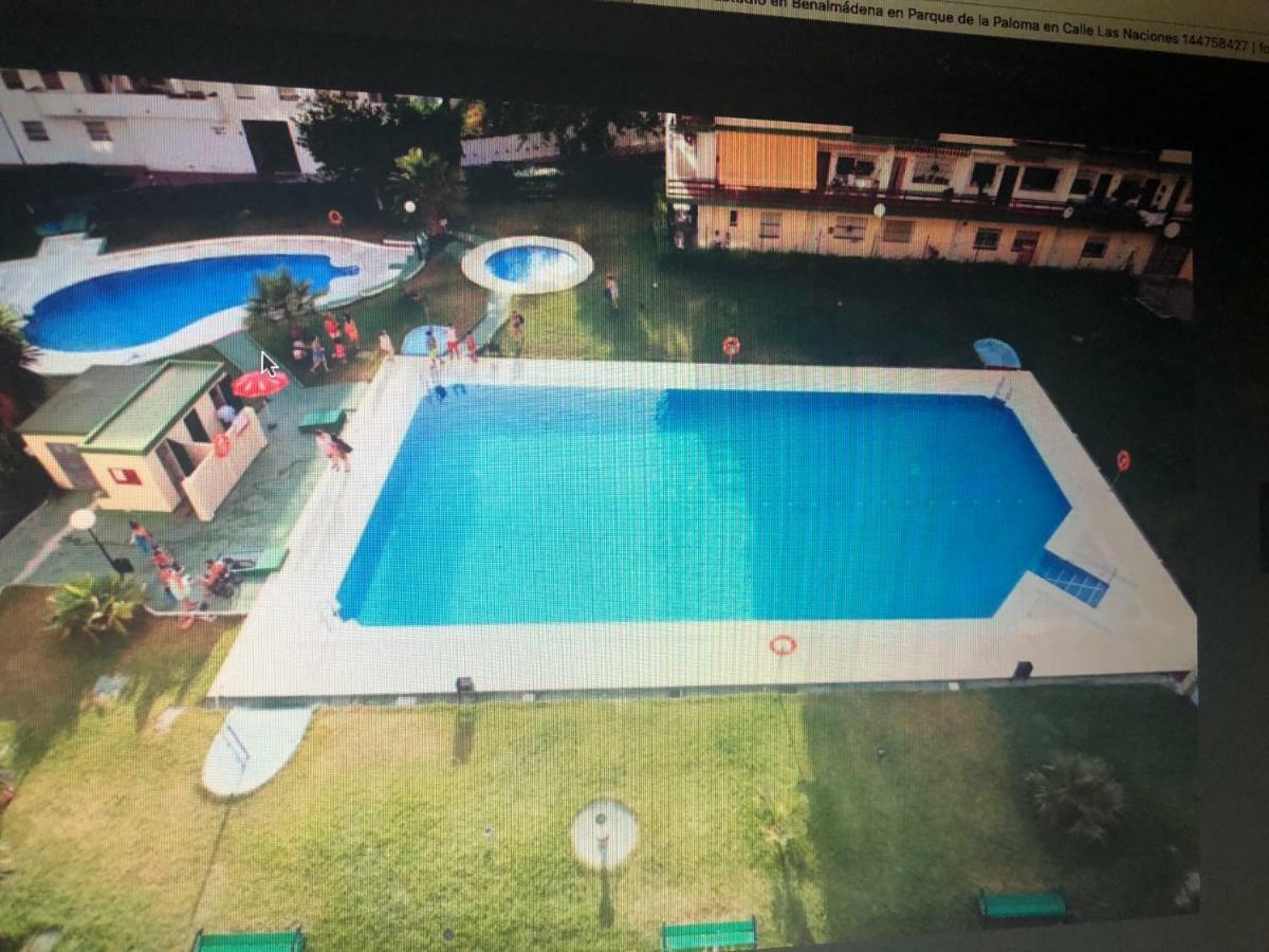 Apartment A Tu Alcance *