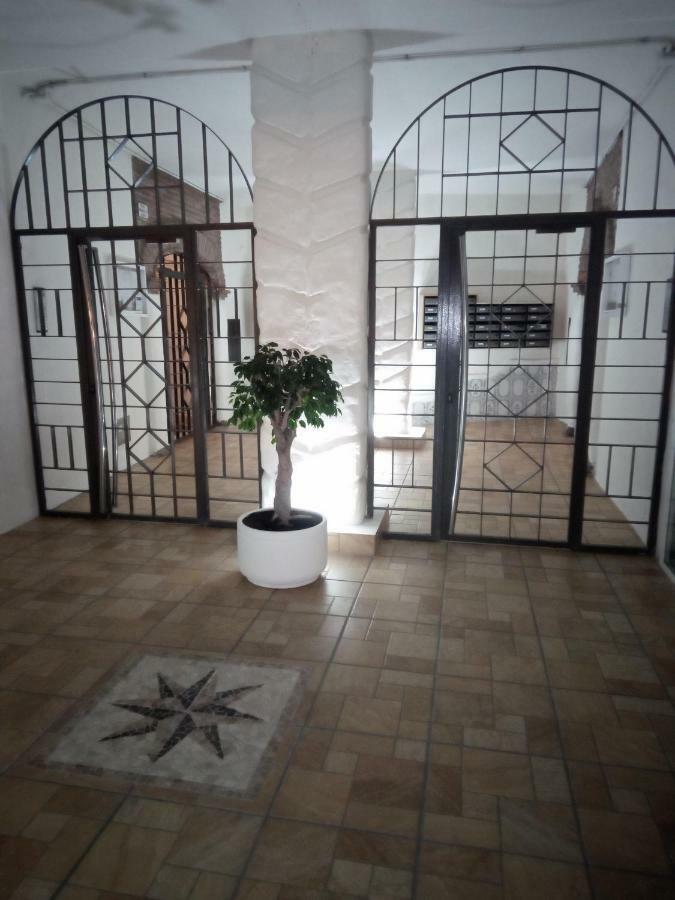 Apartamento Marina Benalmádena