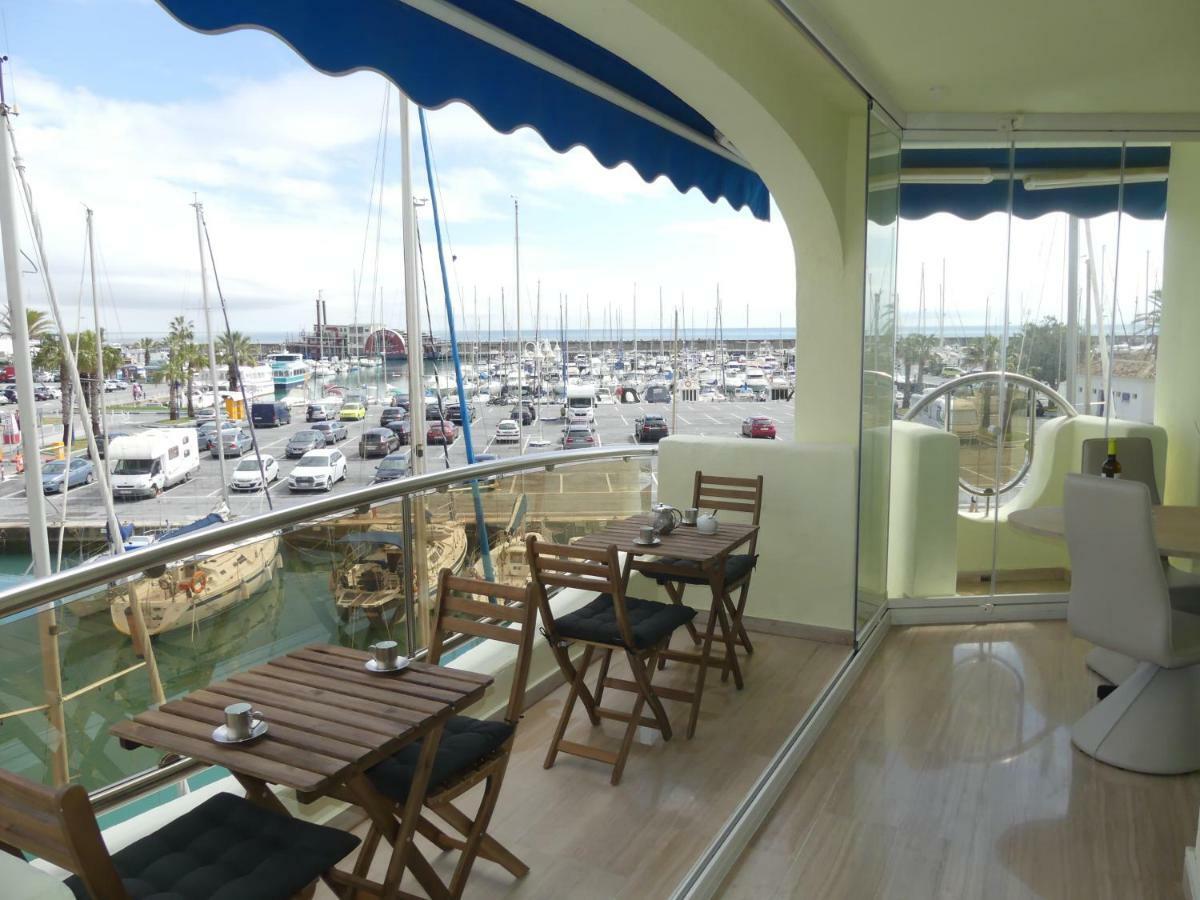 Malaga Puerto Marina Costa Sol * Benalmadena