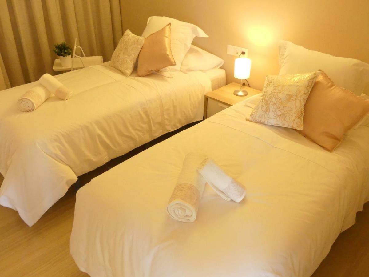 Malaga Puerto Marina Costa Sol Apartment Benalmadena