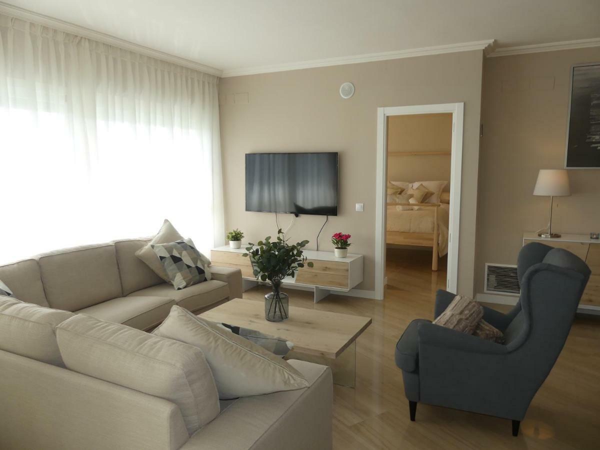 Apartment Malaga Puerto Marina Costa Sol *