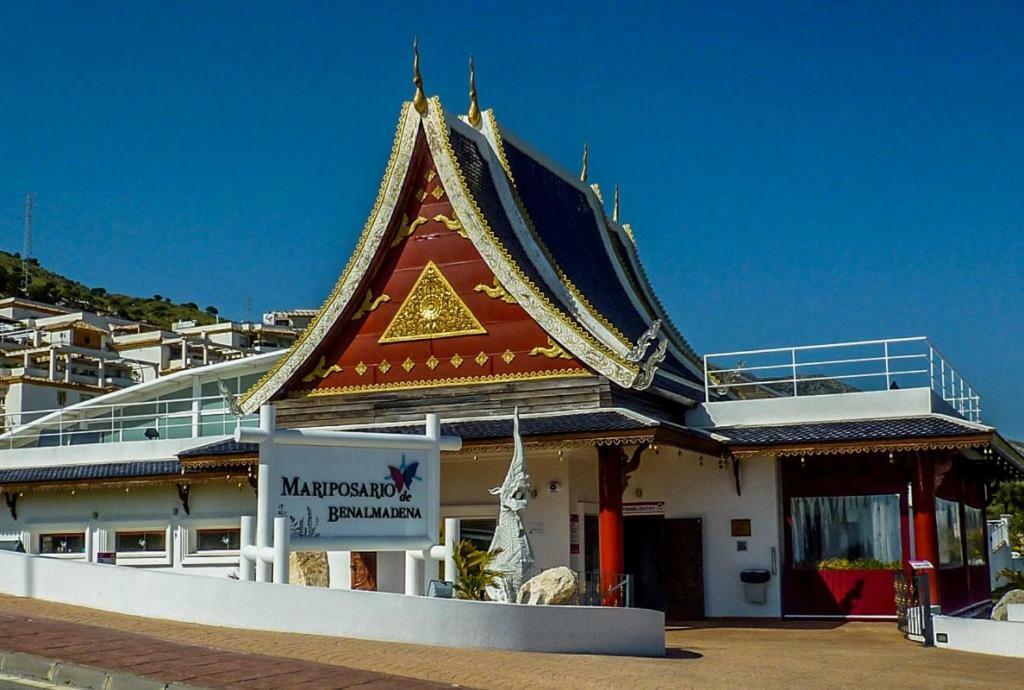 Malaga Puerto Marina Costa Sol *