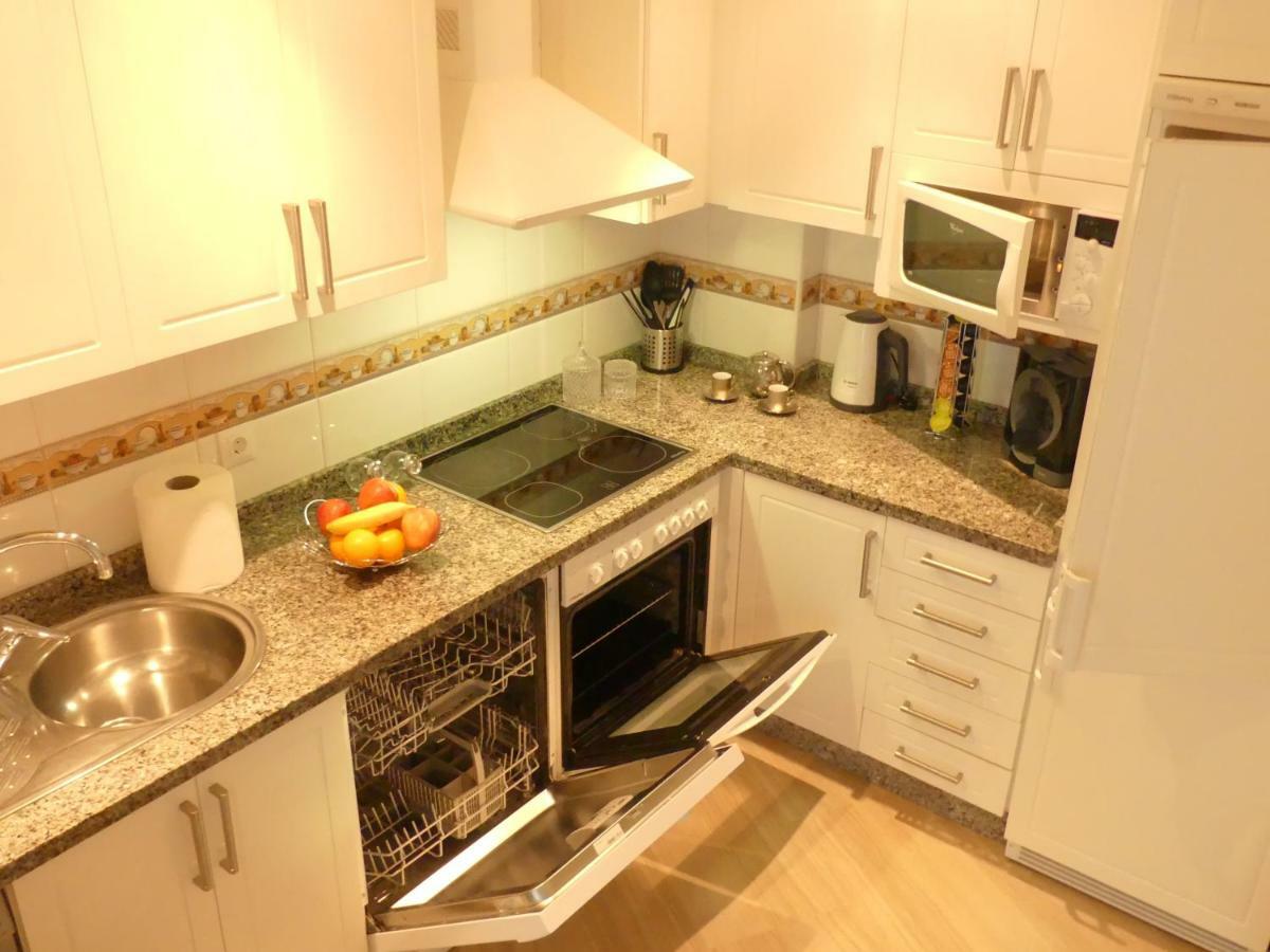 Malaga Puerto Marina Costa Sol Apartment Benalmadena