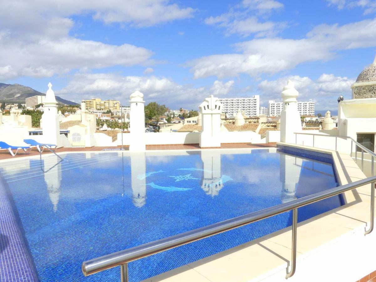 Apartment Malaga Puerto Marina Costa Sol *