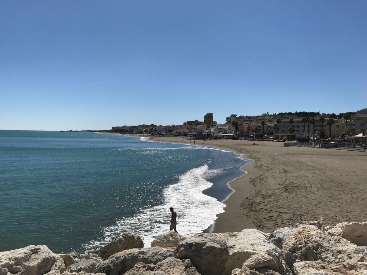 Costa * Benalmádena