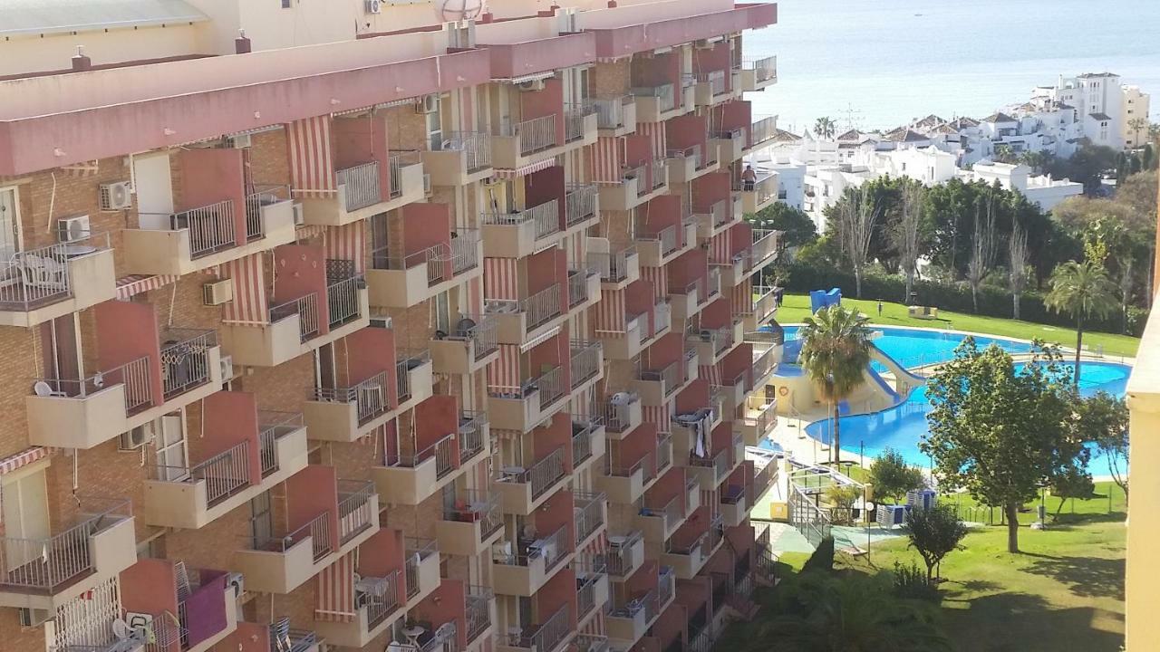 Aguila Minerva * Benalmadena