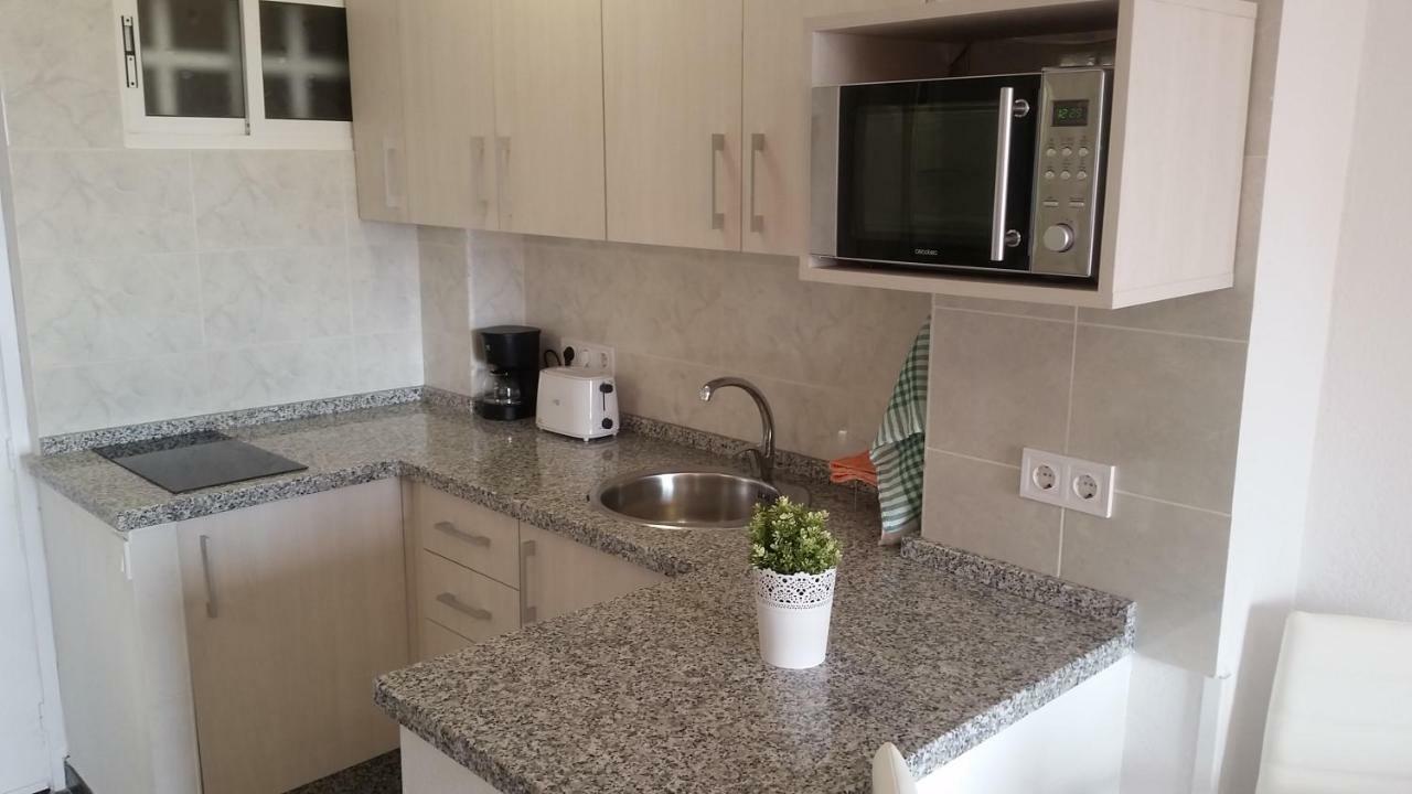 Apartment Aguila Minerva