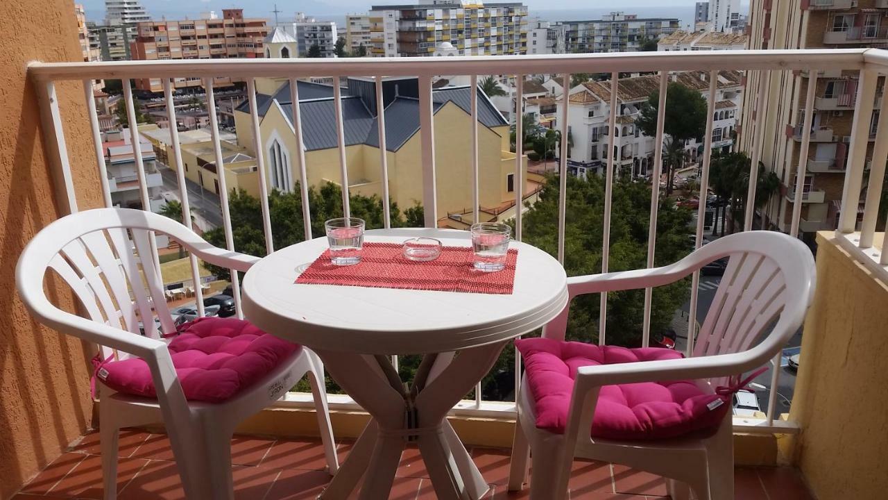 Aguila Minerva Apartment