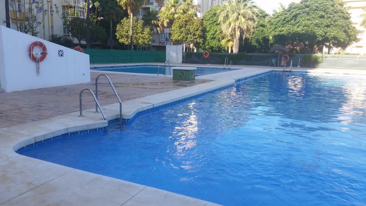 Aguila Minerva Apartment *