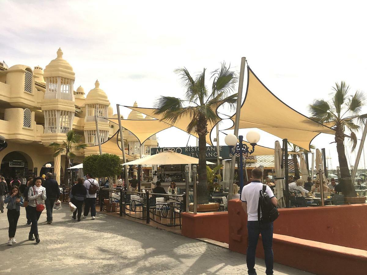 Puerto Marina Benalmadena