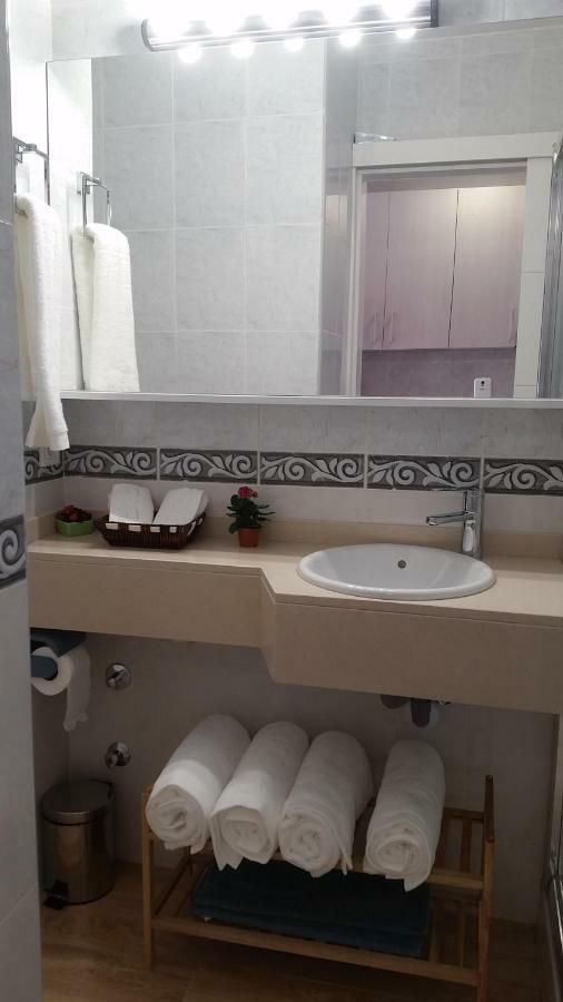 Apartment Aguila Minerva Benalmadena