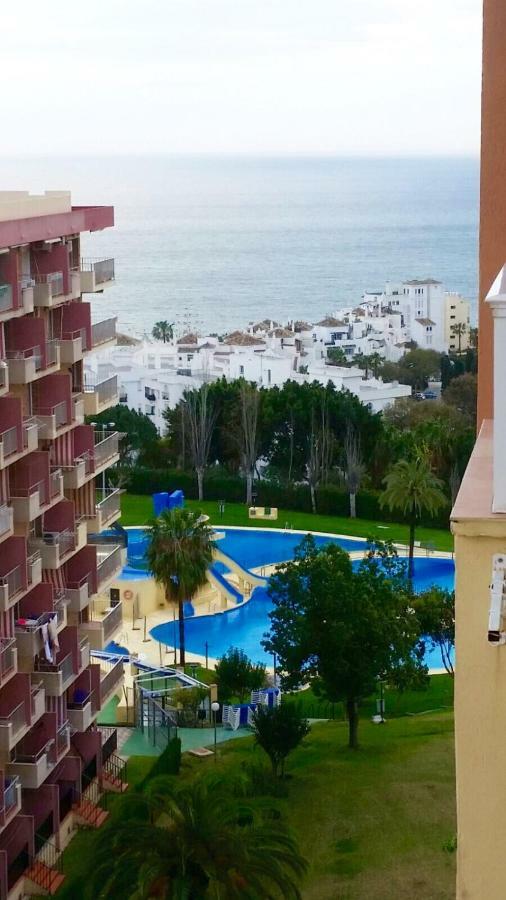 Aguila Minerva Apartment