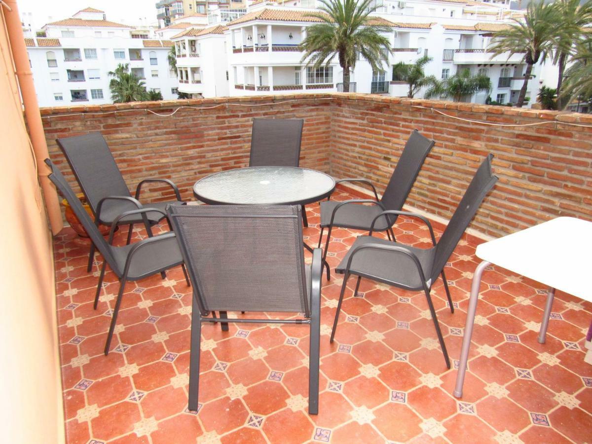 Benalroma Appartement *