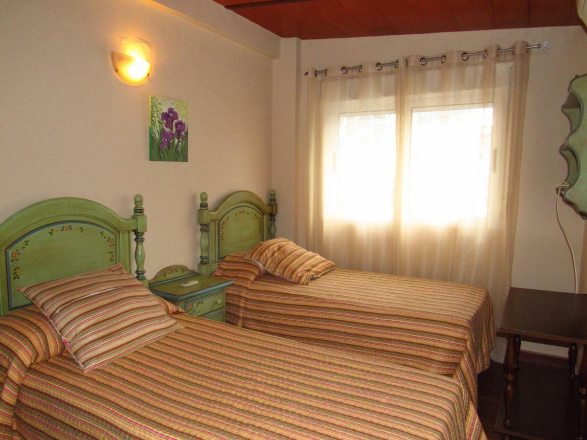Benalroma Appartement Benalmádena