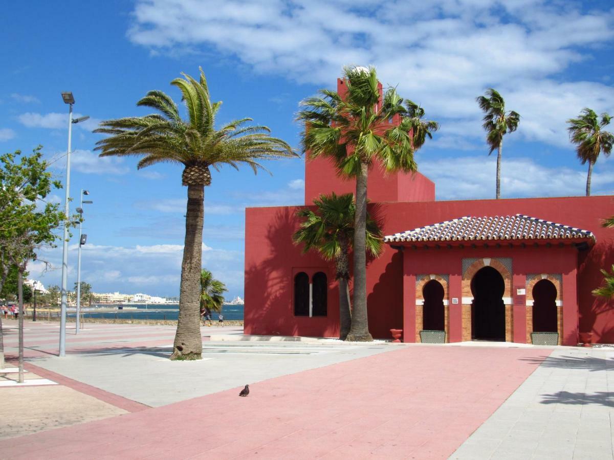 Benalroma Appartement Benalmádena