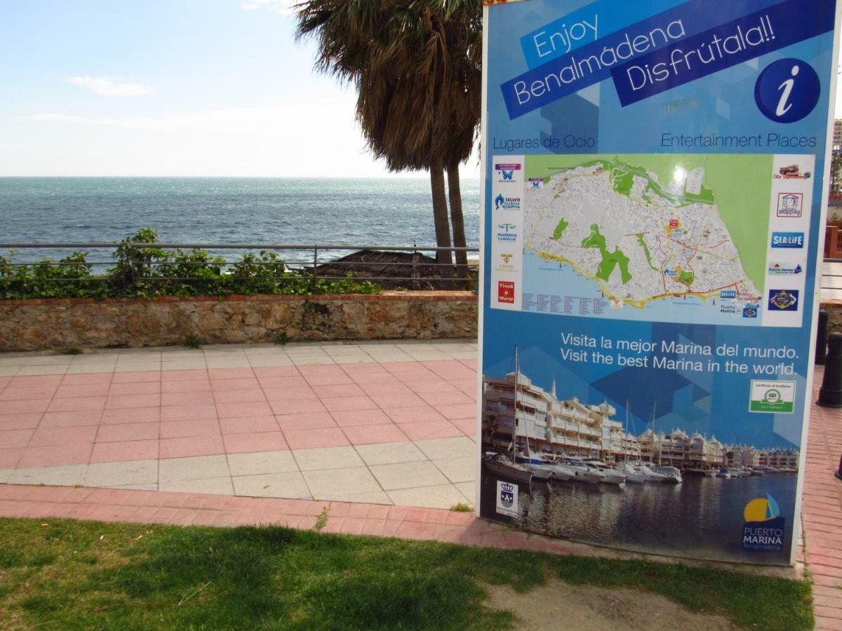 Benalroma Appartement Benalmádena
