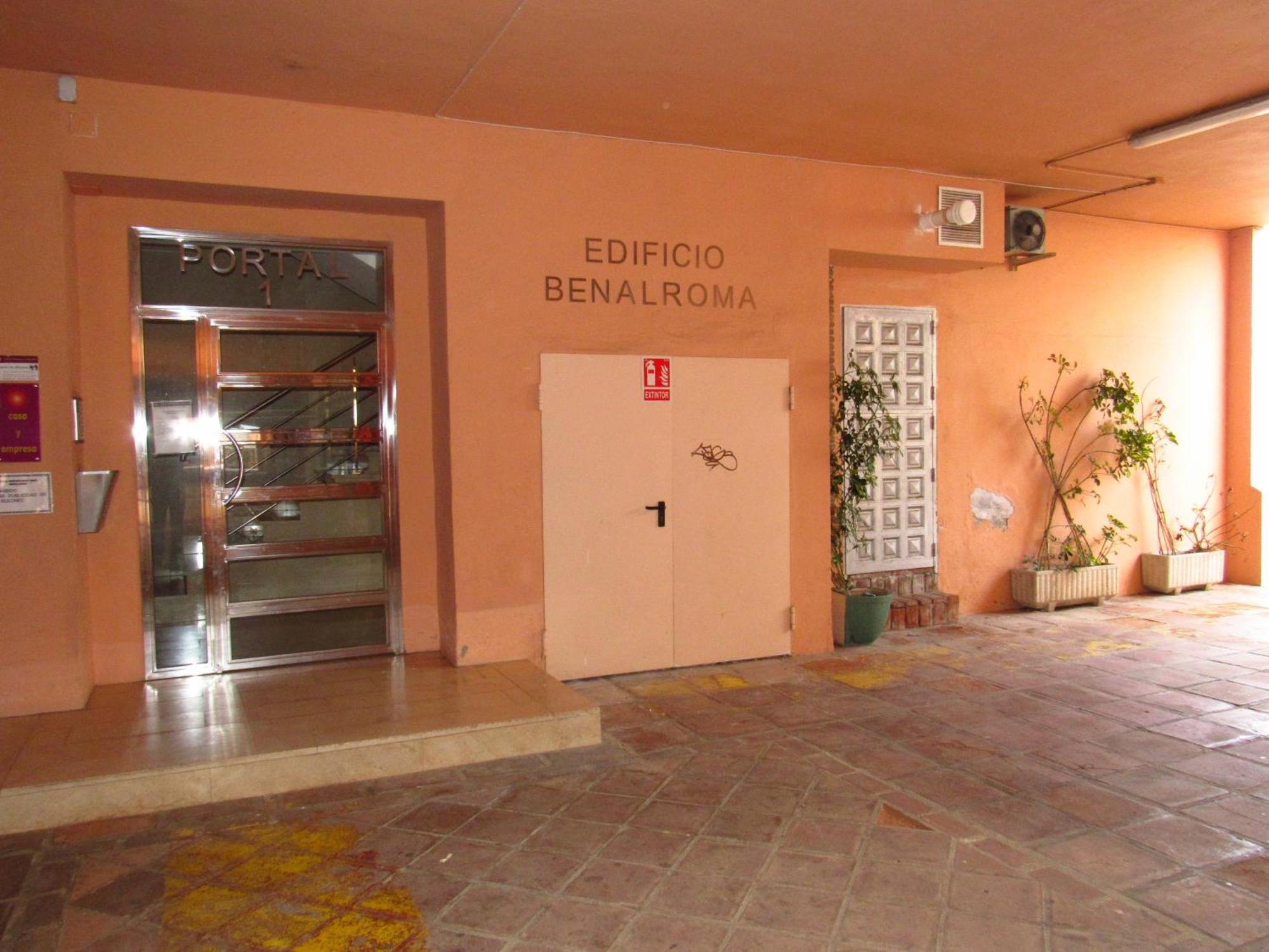 Benalroma Benalmádena