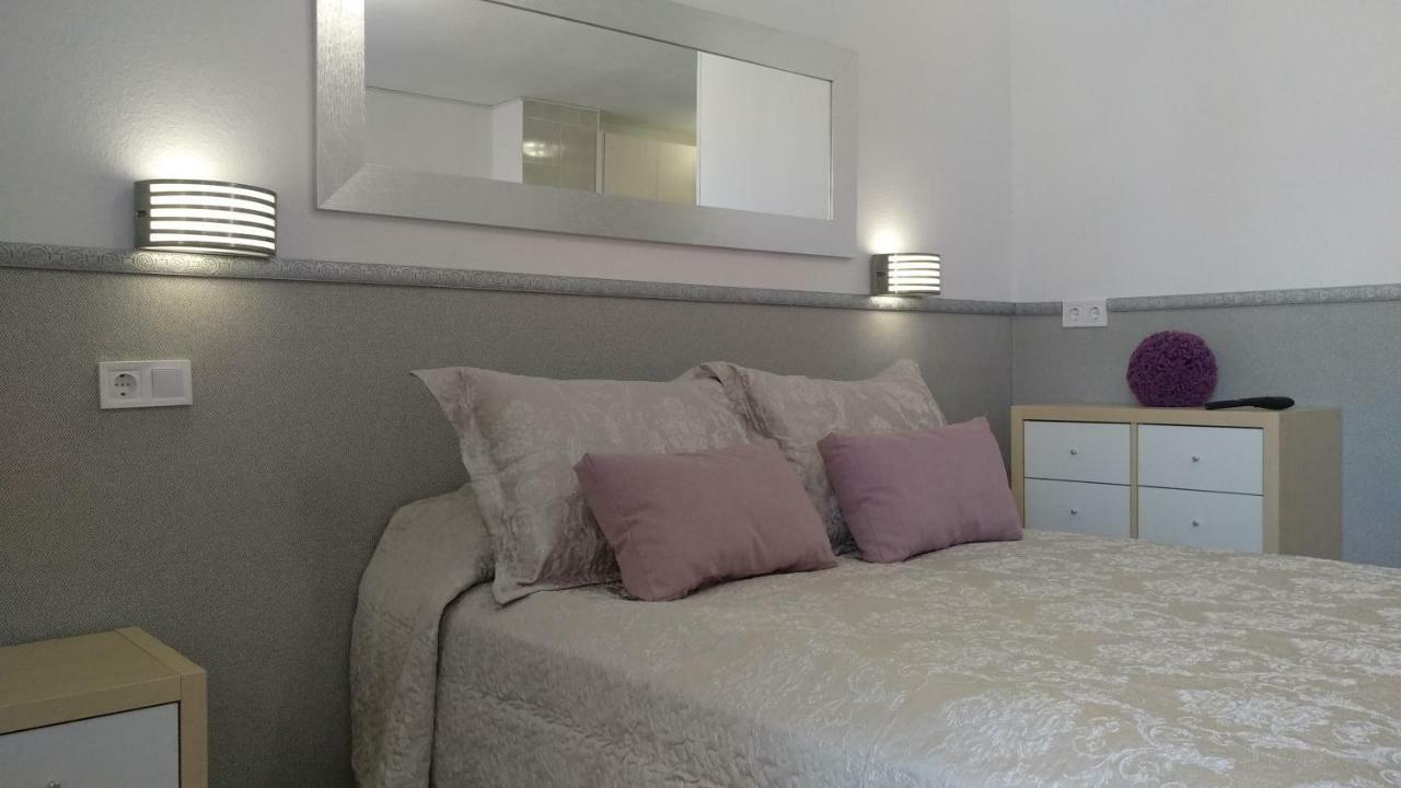 Aguila Minerva Apartment Benalmadena