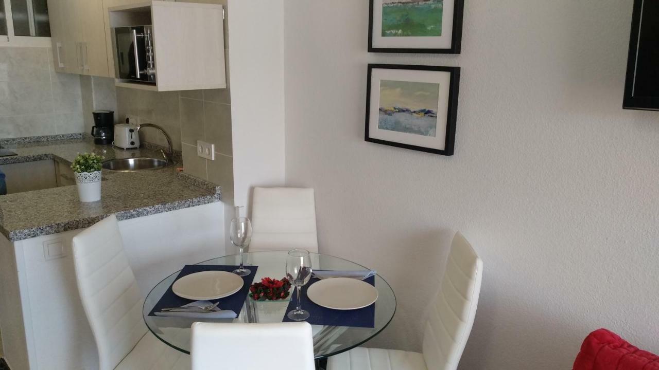 Apartment Aguila Minerva