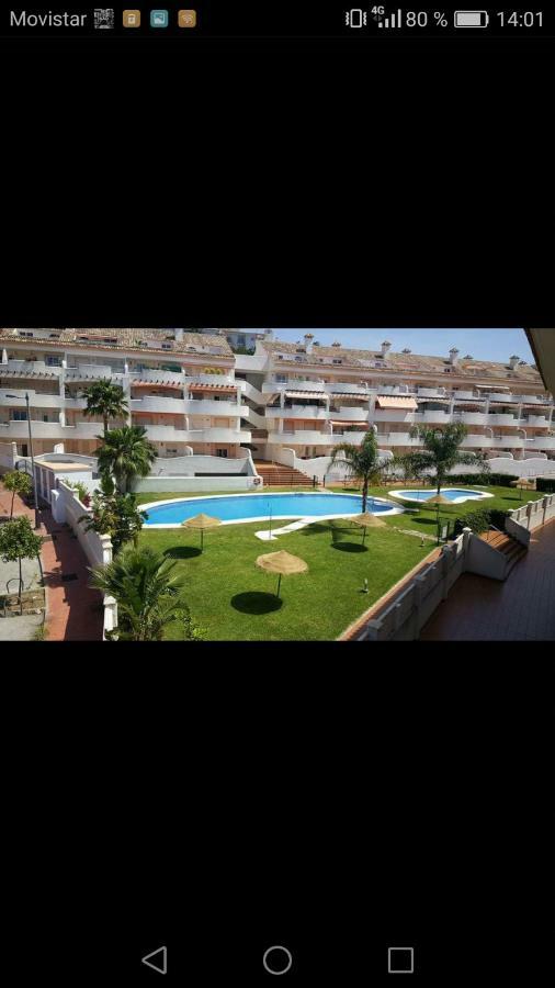Apartamento Calle Ciudad De Ceuta 1