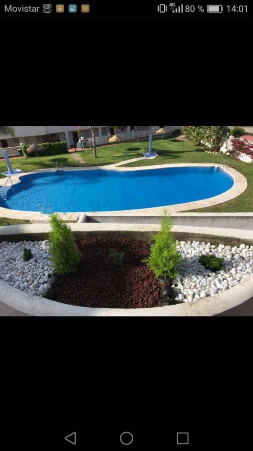 Apartamento Calle Ciudad De Ceuta 1