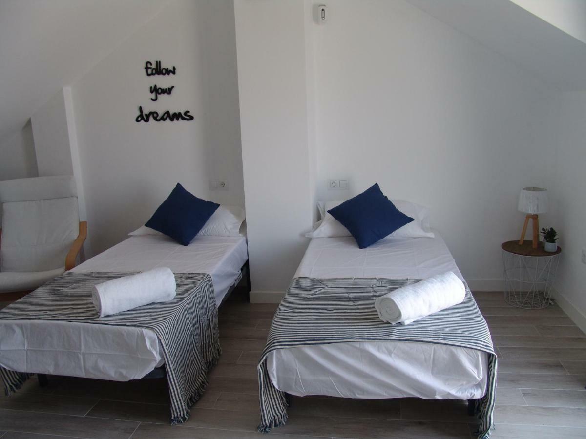 Casa Blue Sea