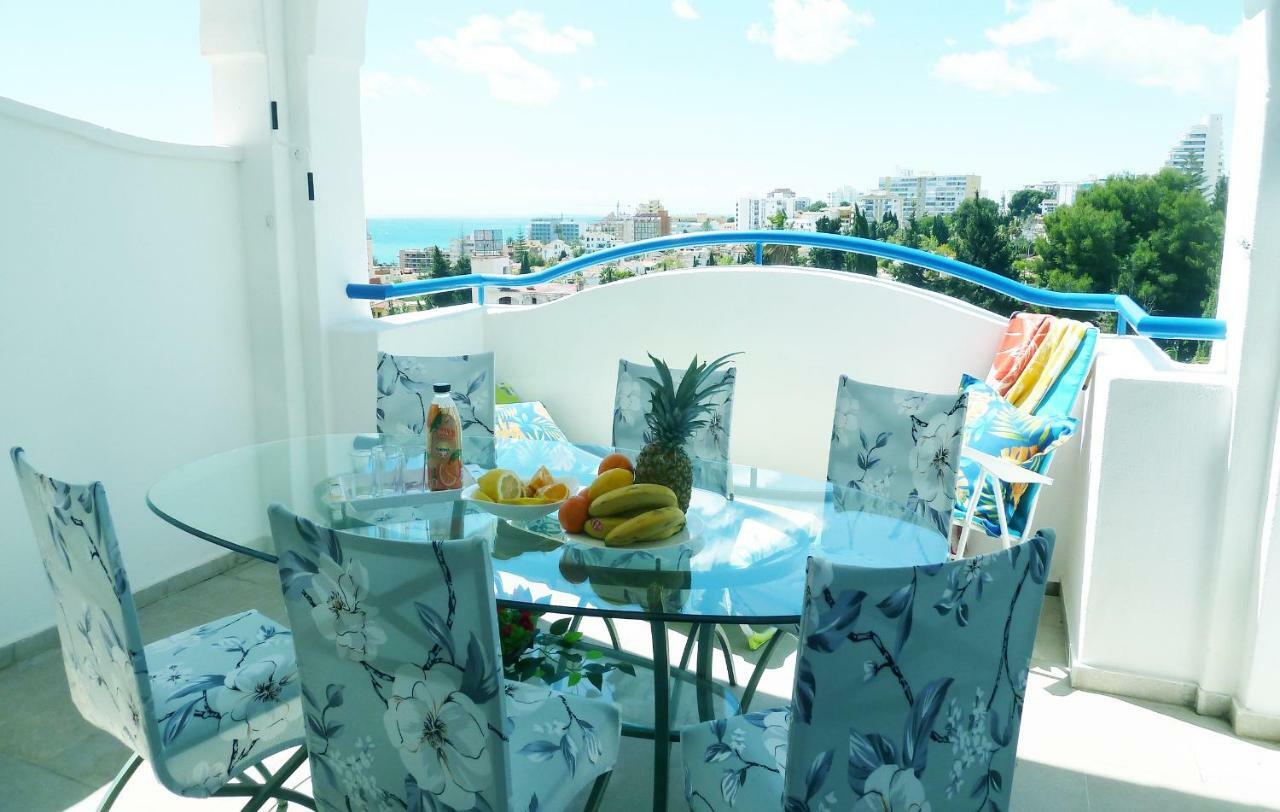 Luxury Near Puerto Marina Apartment *