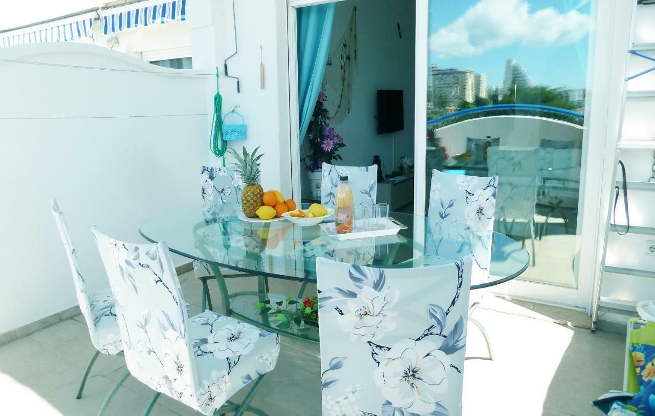 Luxury Near Puerto Marina Benalmadena