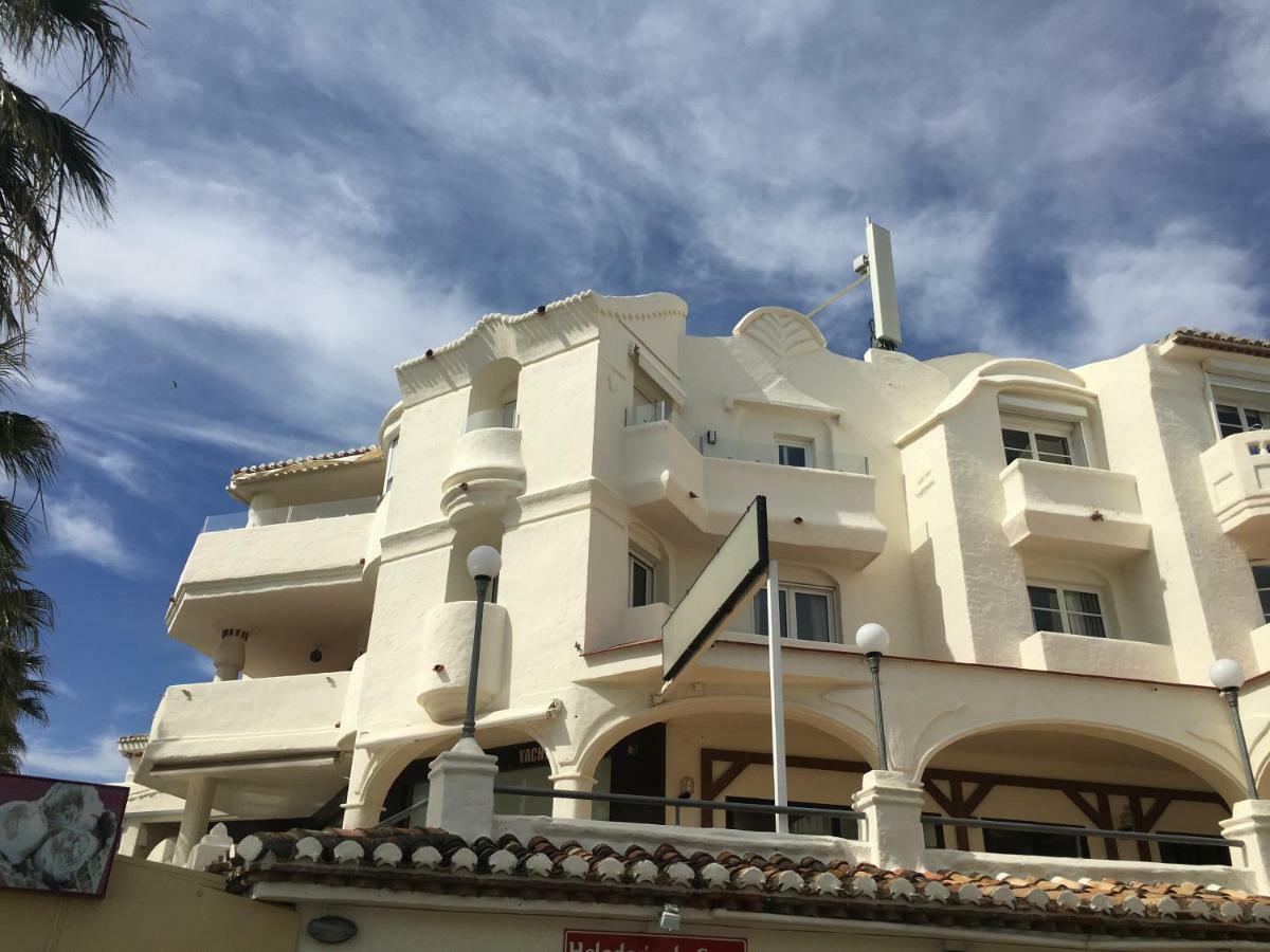 Magnificent Port-beach 5* Luxury Apartamento