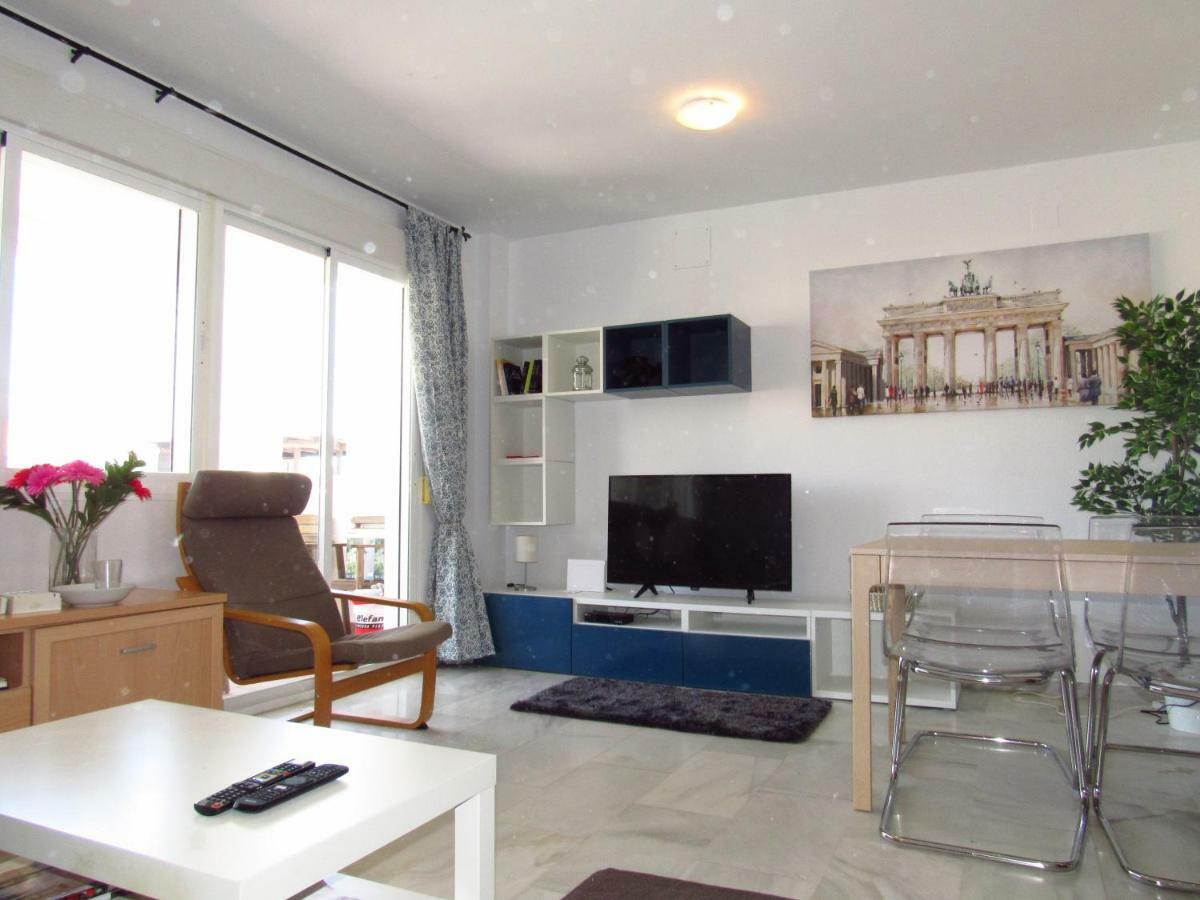 Lomas De Mena Apartment Benalmadena