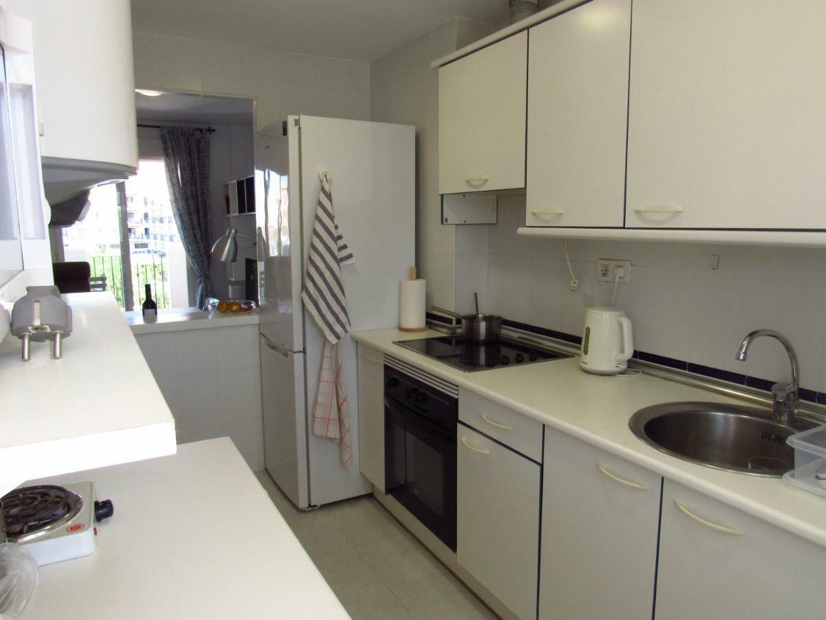 Apartment Lomas De Mena Benalmadena