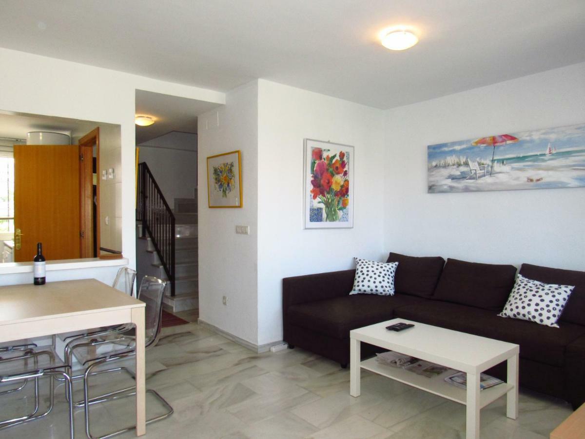 Apartment Lomas De Mena *