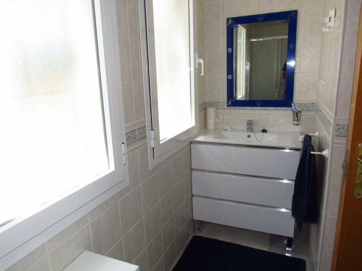 Apartment Lomas De Mena