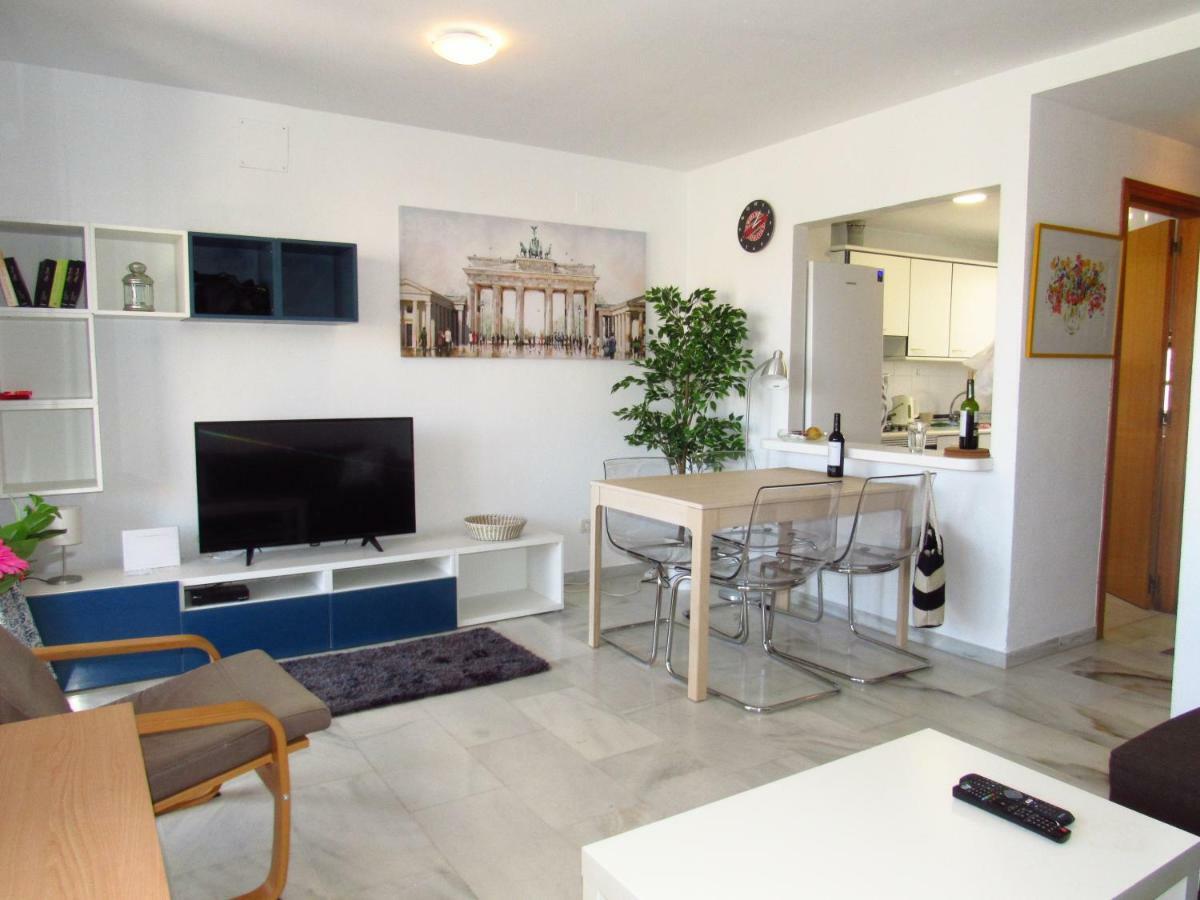 Apartment Lomas De Mena *