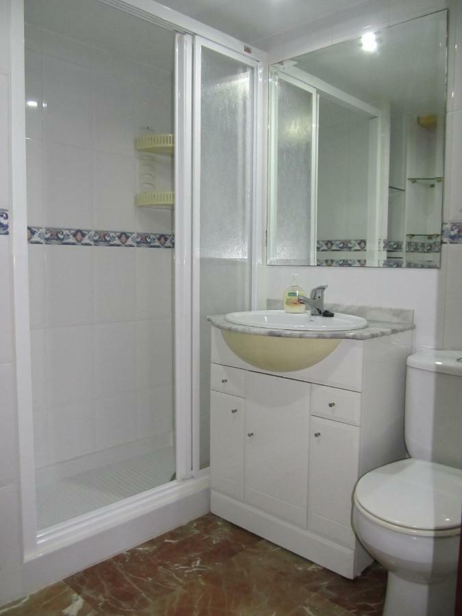 Apartment Edificio Maite 1 *