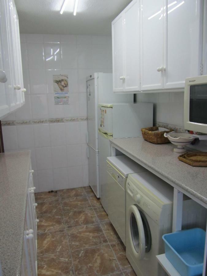 Edificio Maite 1 Apartment Benalmadena