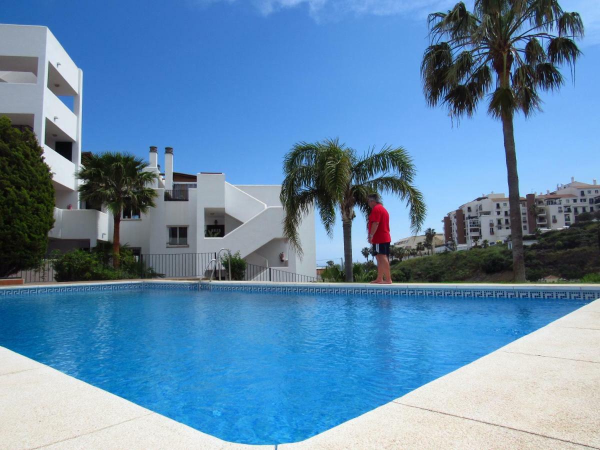 Apartment Lomas De Mena *